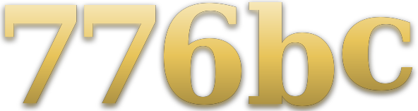776bc logo