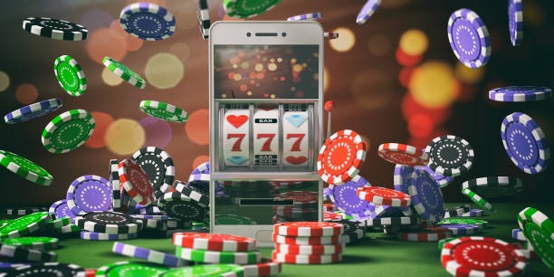 776bc mobile gaming
